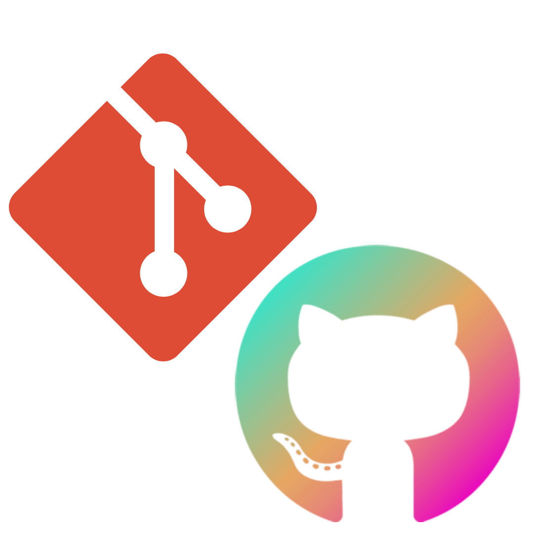 GitHub logo